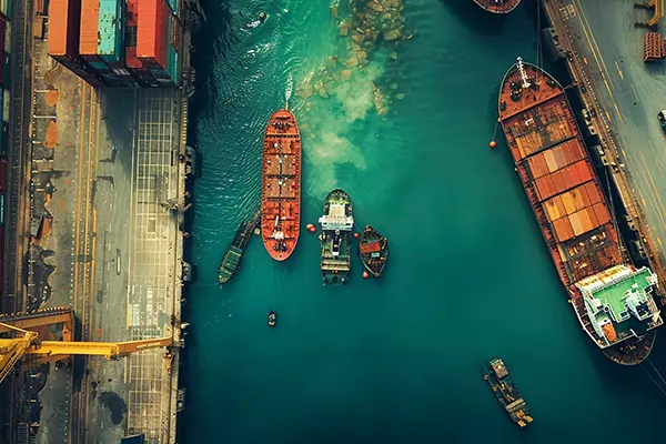 Business Honor Non-US Markets Boost Marine Exports